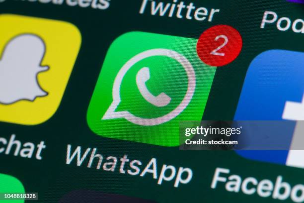 What do you know about WhatsApp number screening? -WhatsApp Number Filtering